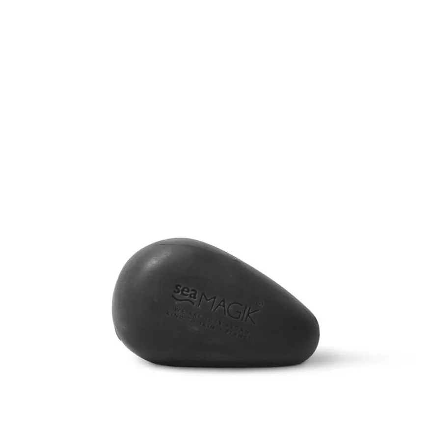 Sea Magik Black Mud Soap (100 gr)