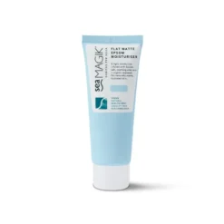 Sea Magik Flat Matte Epsom Moisturiser (75 ml)