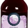 Searoop Zwarte Bes Lavendel Bio (500 ml)