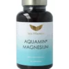 Sea Vitamins Aquamin Magnesium (90 vega capsules)