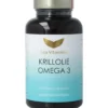 Sea Vitamins Krill Olie Omega 3 (90 vega capsules)