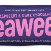 Seaweed & Friend Seaweed Proteinbar Focus Raspberry (50 gr)