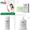 Sebamed Anti-roos shampoo (200 ml)