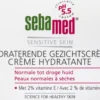 Sebamed Creme pot (75 ml)