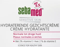 Sebamed Creme pot (75 ml)