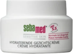 Sebamed Creme pot (75 ml)