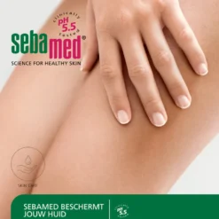 Sebamed Extreme dry urea repair lotion 10% (200 ml)