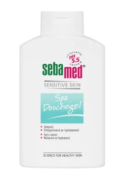 Sebamed Spa shower (400 ml)