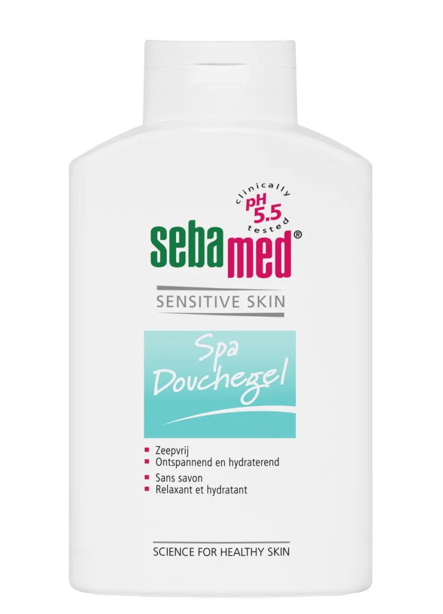 Sebamed Spa shower (400 ml)