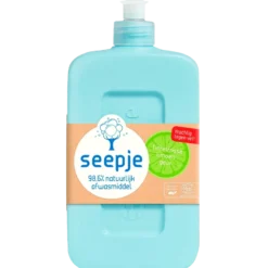 Seepje Afwasmiddel Tintelfrisse Limoen (500 ml)