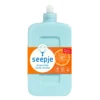 Seepje Afwasmiddel Versgeperste Sinaasappel (500 ml)