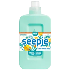Seepje Wasmiddel Universeel (945 ml)