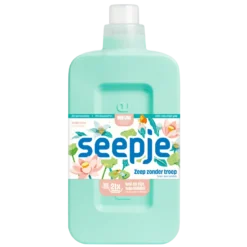 Seepje Wasmiddel Wol & Fijn (945 ml)