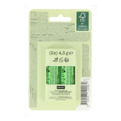 Sence Aloe Vera Lipbalsem Duo (2 stuks)
