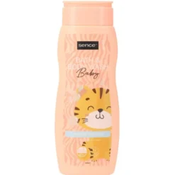 Sence Baby Bath & Bodywash 2-in-1 (250 ml)