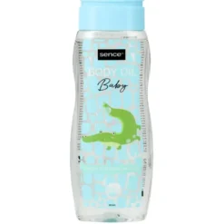 Sence Baby Body Oil (250 ml)