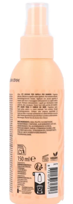Sence Baby Hair Lotion (150 ml)