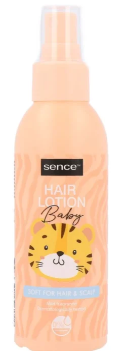 Sence Baby Hair Lotion (150 ml)