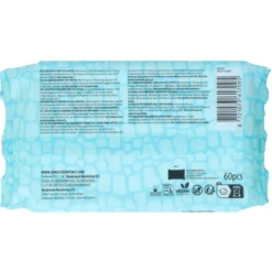 Sence Baby Water Wipes (60 stuks)