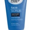 Sence Beauty Face Scrub (150 ml)