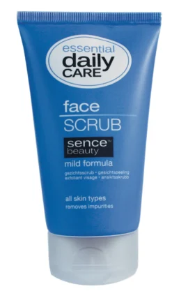 Sence Beauty Face Scrub (150 ml)
