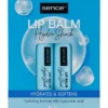 Sence Beauty Lip Balm Hydro Shock (2 stuks)