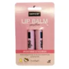 Sence Beauty Sensitive Lipbalsem Duo (2 stuks)
