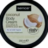 Sence Coconut Body Cream (200 ml)