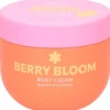 Sence Collection Gradient Bloomee Body Cream Berry Bloom (400 ml)