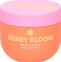 Sence Collection Gradient Bloomee Body Cream Berry Bloom (400 ml)