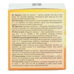 Sence Dagcreme Vitamine C (50 ml)