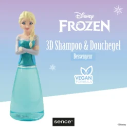 Sence Disney Frozen Shampoo & Douchegel (300 ml)