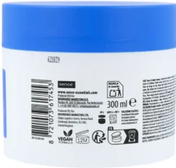 Sence Face & Body Cream (300 ml)