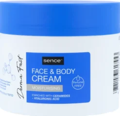 Sence Face & Body Cream (300 ml)