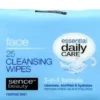 Sence Face Cleansing Wipes Normal Skin (20 stuks)
