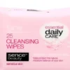Sence Face Cleansing Wipes Sensitive Skin (20 stuks)
