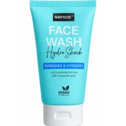 Sence Face Wash Hydro Shock (150 ml)