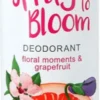 Sence Floral Moments & Grapefruit Deodorant (150 ml)