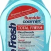 Sencefresh Mondwater Coolmint (500 ml)