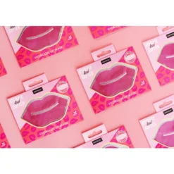 Sence Glow Girls Hydrate And Soften Lip Masker (1 stuk)