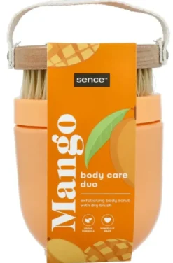 Sence Mango Body Care Duo (1 stuk)