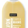 Sence Marsella Vanilla Body & Hand Soap (500 ml)