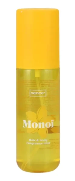 Sence Monoï Hair & Body Fragrance Mist Spray (100 ml)