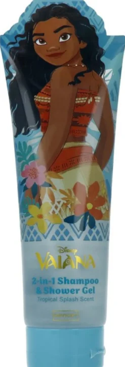 Sence Vaiana Douche Blue (250 ml)