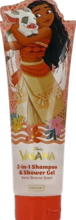 Sence Vaiana Douche Pink (250 ml)