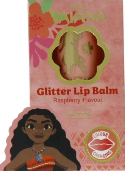 Sence Vaiana Lipbalsem Pink (3 gram)