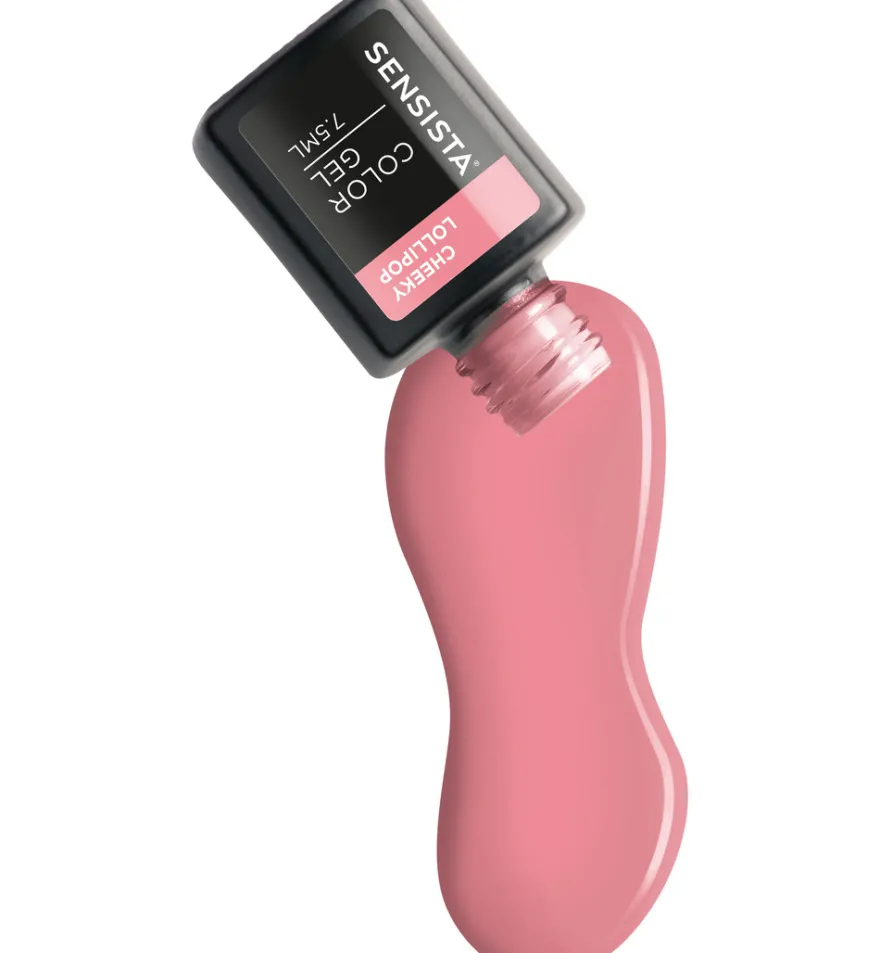 Sensista Color Gel Cheeky Lollipop (7,5 ml)