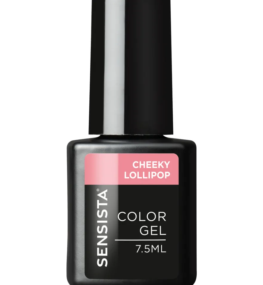 Sensista Color Gel Cheeky Lollipop (7,5 ml)
