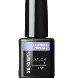 Sensista Color Gel Lavender Popsicle (7,5 ml)