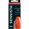 Sensista Color Gel Tricky Tangerine (7,5 ml)